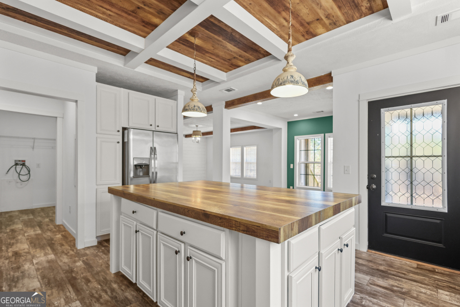 1262 Penny Morris Road Baxley, GA 31513 - Photo 22 of 38