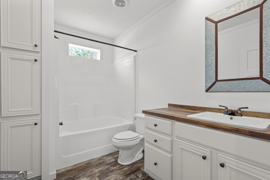 1262 Penny Morris Road Baxley, GA 31513 - Photo 29 of 38