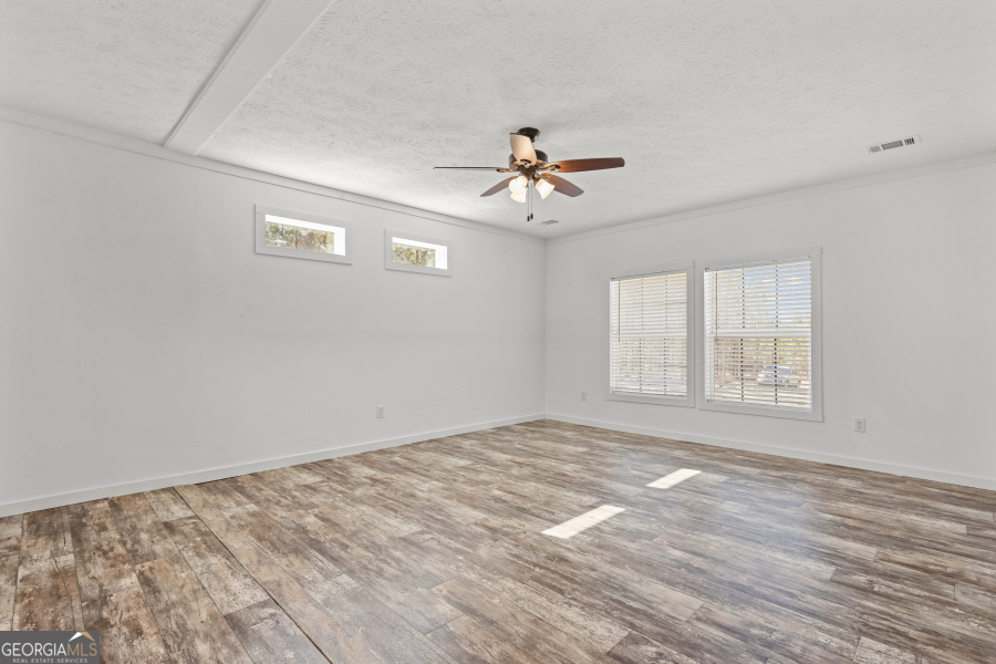 1262 Penny Morris Road Baxley, GA 31513 - Photo 32 of 38
