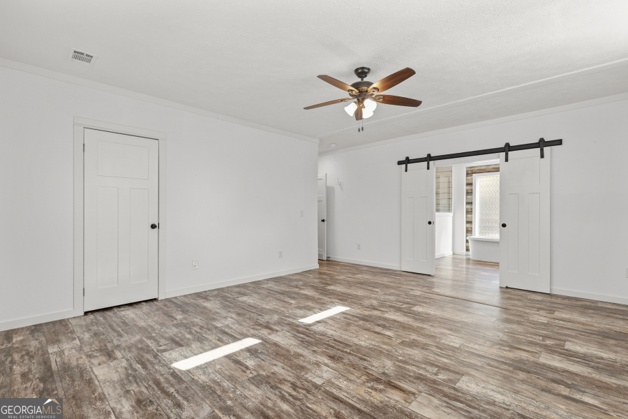 1262 Penny Morris Road Baxley, GA 31513 - Photo 33 of 38