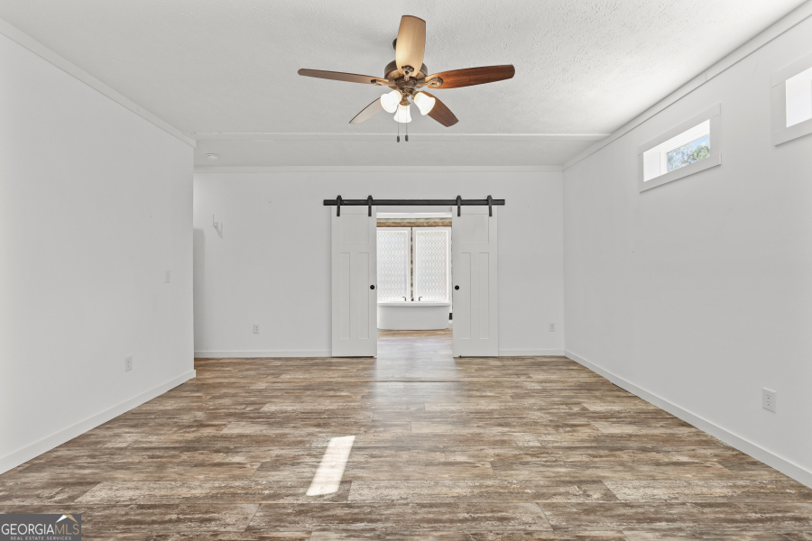 1262 Penny Morris Road Baxley, GA 31513 - Photo 34 of 38