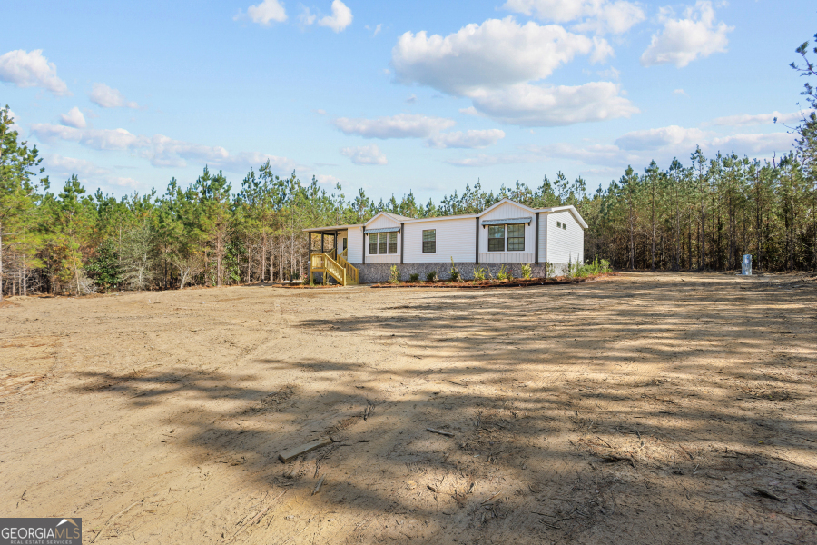 1262 Penny Morris Road Baxley, GA 31513 - Photo 4 of 38