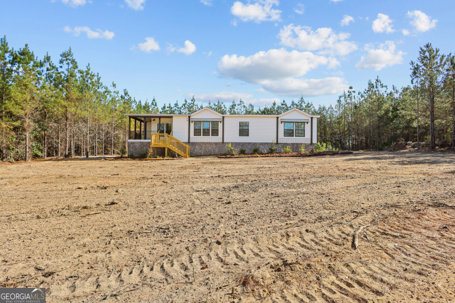 1262 Penny Morris Road Baxley, GA 31513 - Photo 5 of 38
