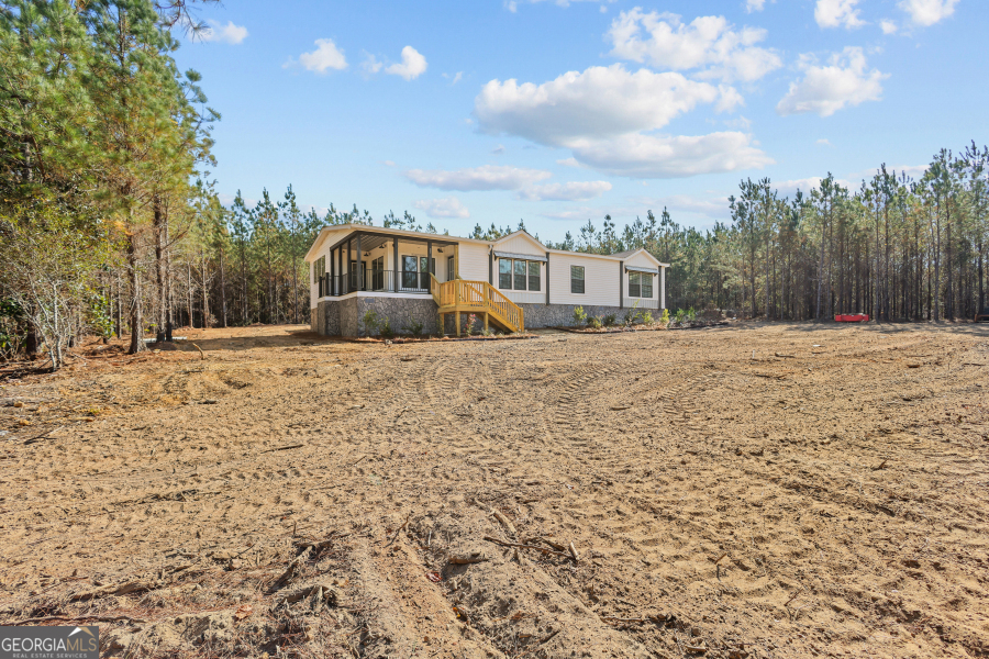 1262 Penny Morris Road Baxley, GA 31513 - Photo 6 of 38