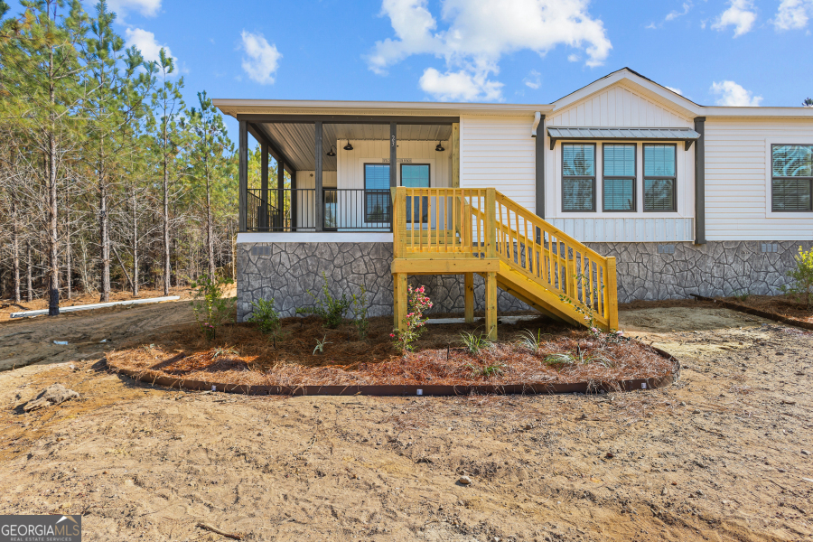 1262 Penny Morris Road Baxley, GA 31513 - Photo 7 of 38