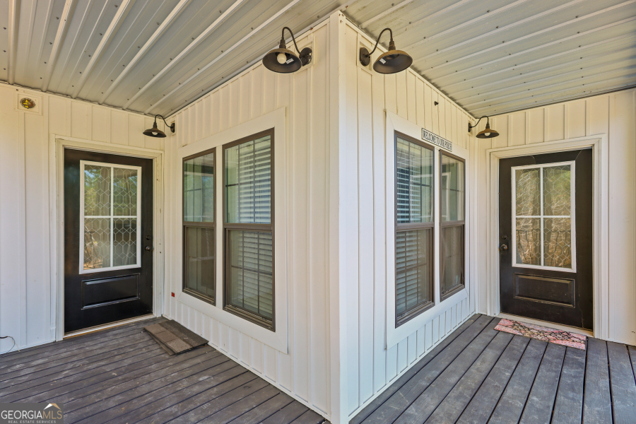 1262 Penny Morris Road Baxley, GA 31513 - Photo 8 of 38