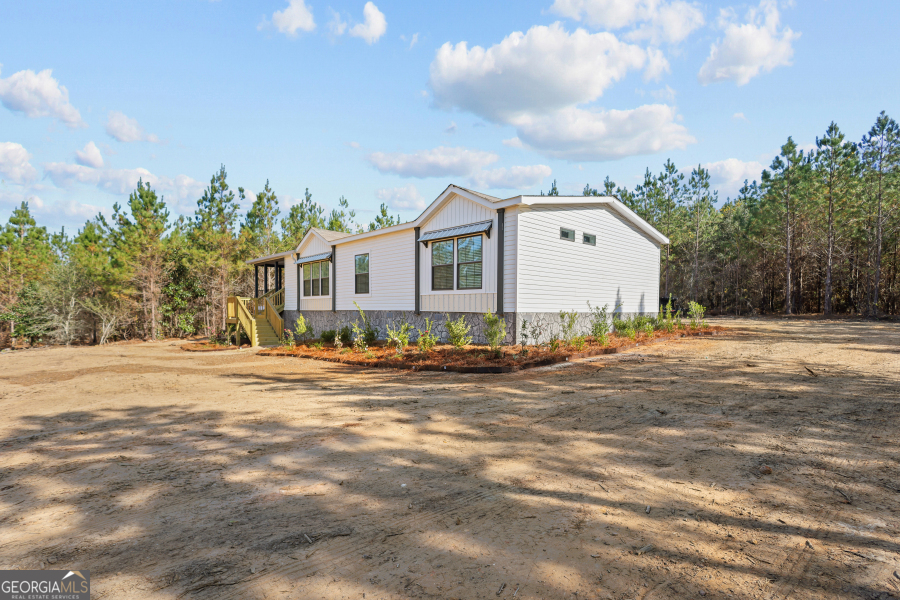 1262 Penny Morris Road Baxley, GA 31513 - Photo 9 of 38