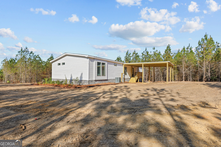 1262 Penny Morris Road Baxley, GA 31513 - Photo 10 of 38