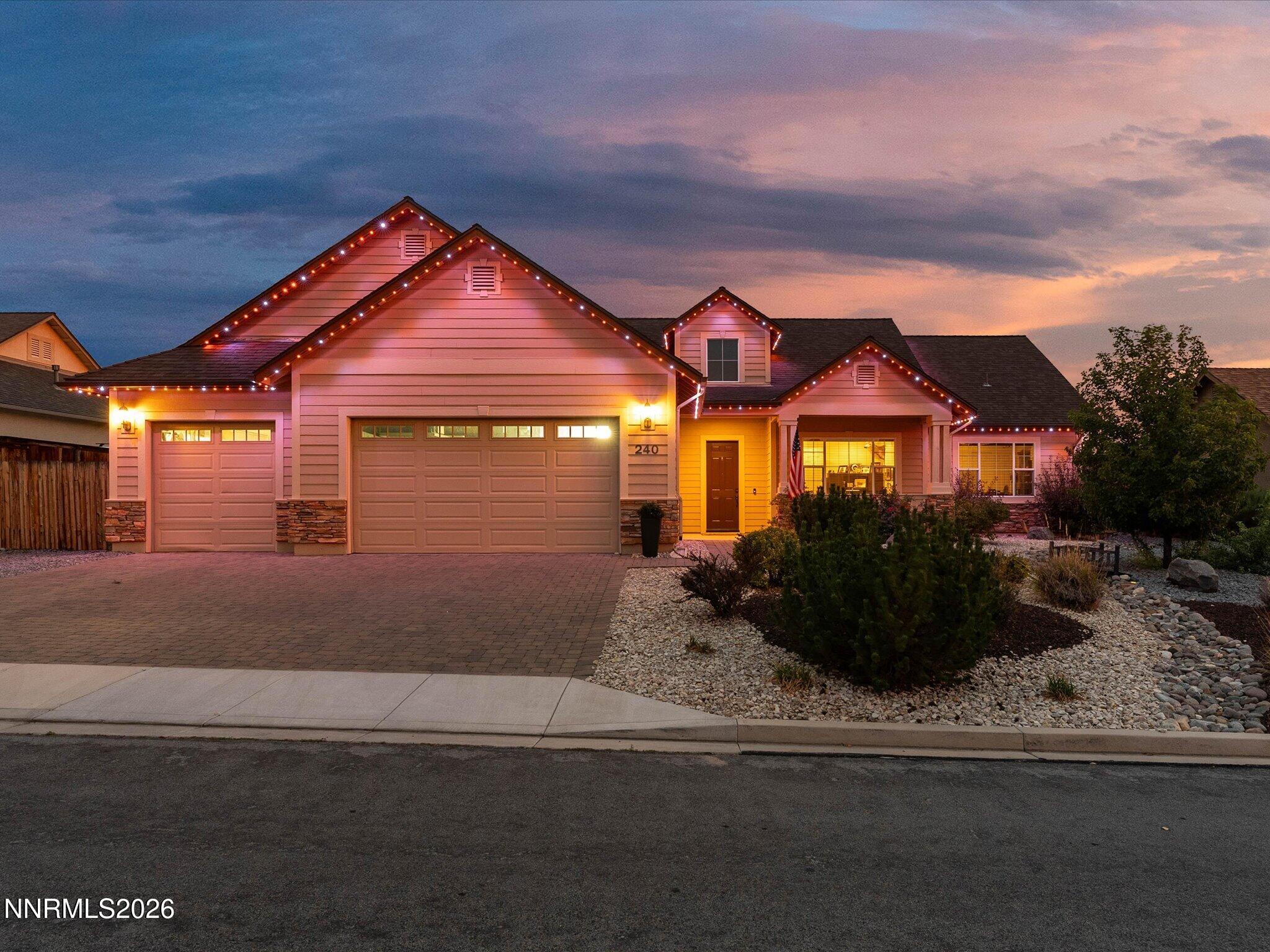 240 Horizon Ridge Road Spanish Springs, NV 89441 - Photo 34 of 42 06-240 Horizon Ridge Rd-105