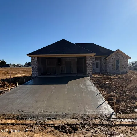 $319,999 | 575 Patrick Farms Drive, Pearl, MS 39208