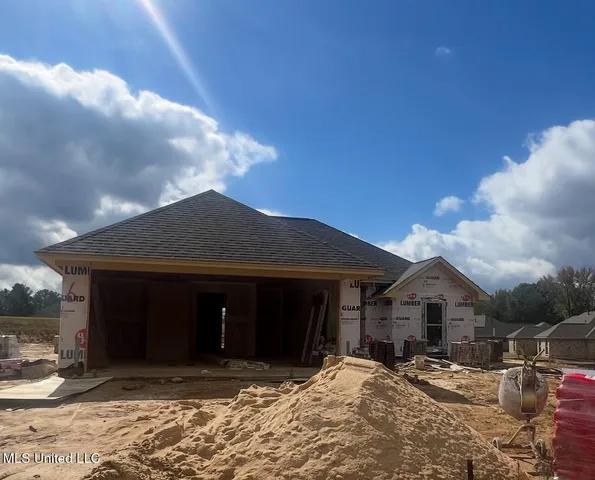 $319,999 | 575 Patrick Farms Drive, Pearl, MS 39208