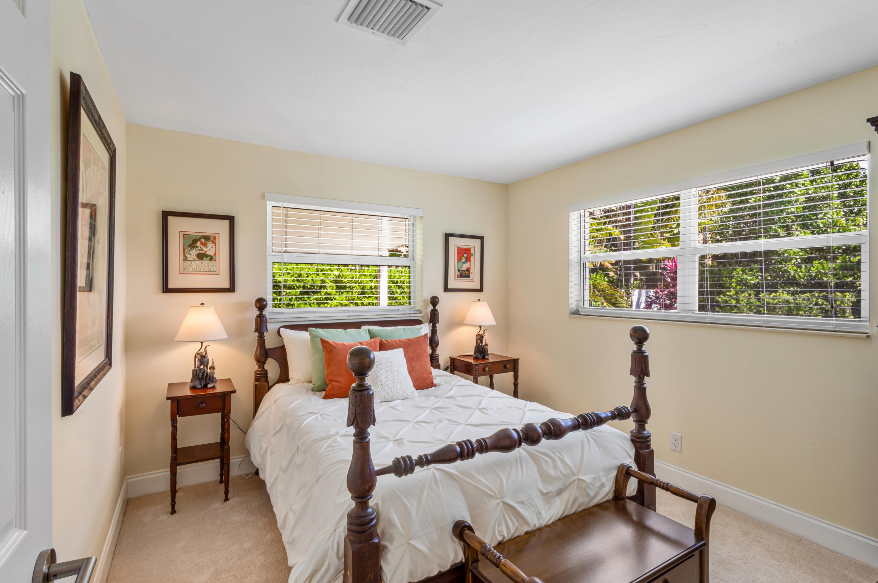 414 Beach Curve Road Lantana, FL 33462 - Photo 16 of 28 mls_BEDROOM_1
