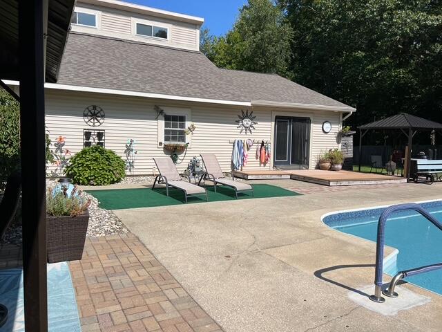 3222 George Street Muskegon, MI 49444 - Photo 41 of 61 IMG_9568