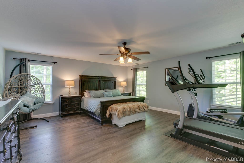 3523 Poplar Ridge Drive Gloucester, VA 23061 - Photo 23 of 37