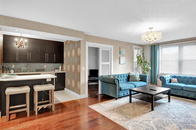 $315,000 | 315 West 232nd Street, Unit 1F | Kingsbridge