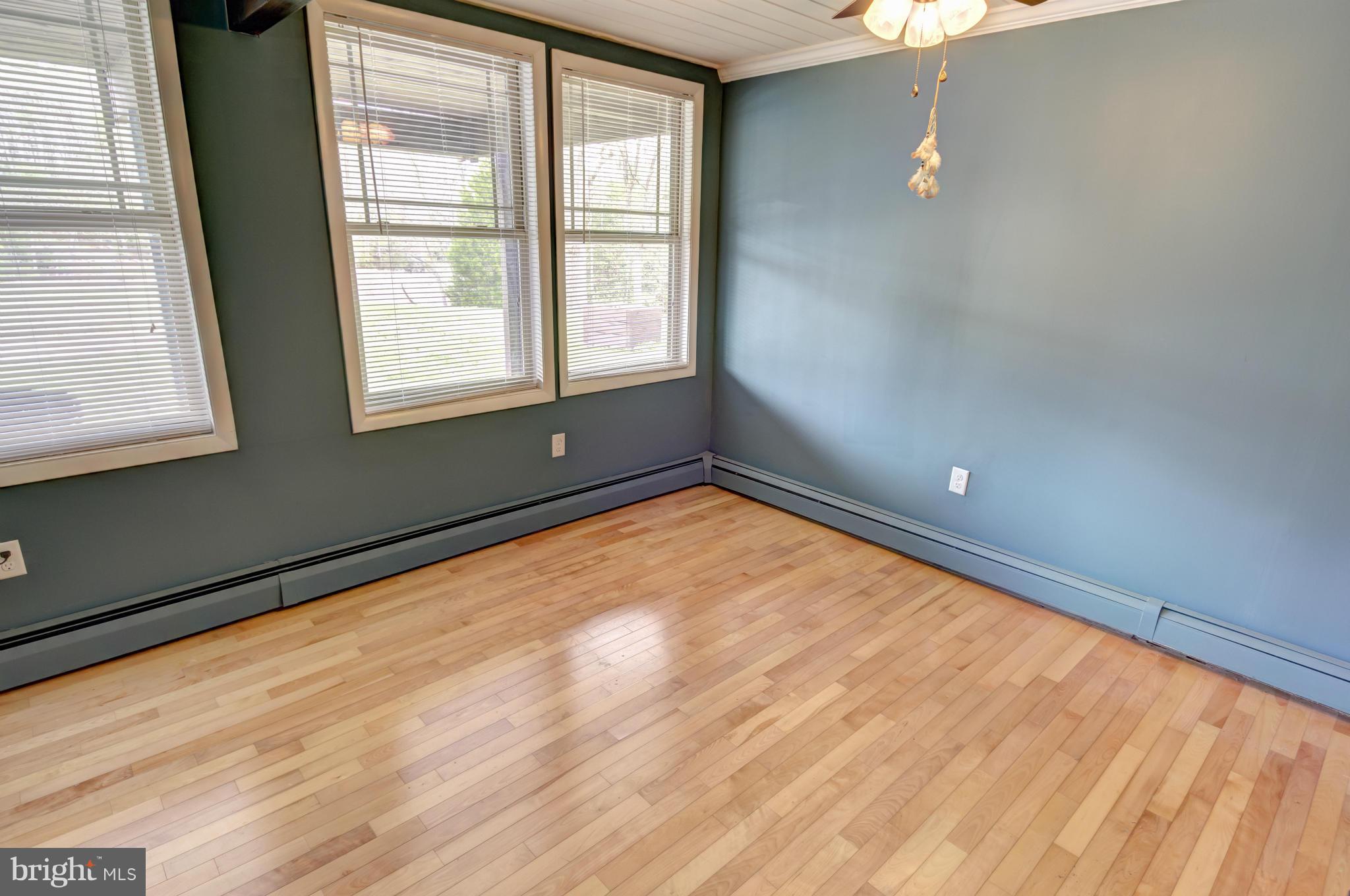 3381 Carroll Road Huntingtown, MD 20639 - Photo 26 of 30 an empty room with a window