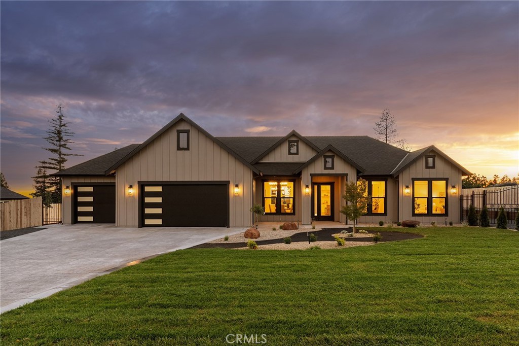 5409 Harrison Road Paradise, CA 95969 - Photo 8 of 65