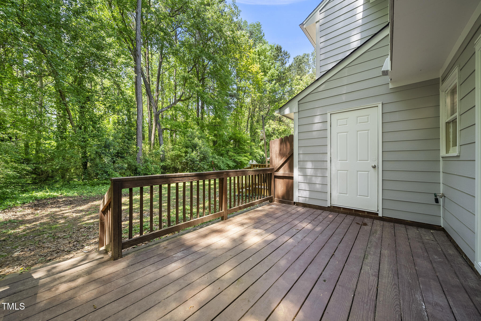 710 Powell Drive, Unit F Raleigh, NC 27606 - Photo 27 of 32 DSC02052
