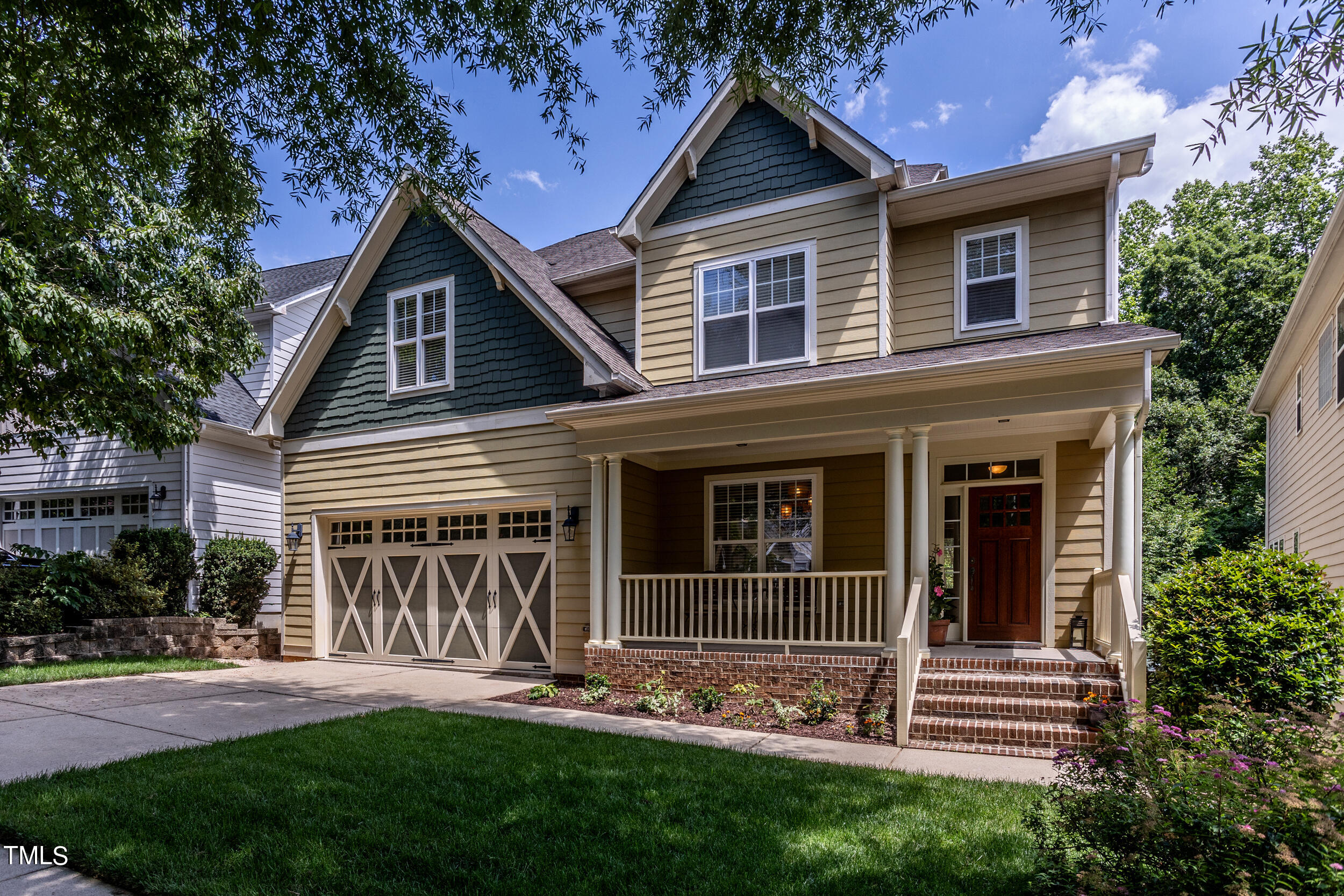 4709 All Points View Way Raleigh, NC 27614 - Photo 1 of 52 DT4A6772