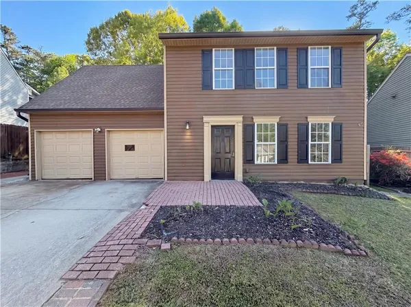 $373,000 | 5690 Hollow Ridge Lane, Norcross, GA 30071