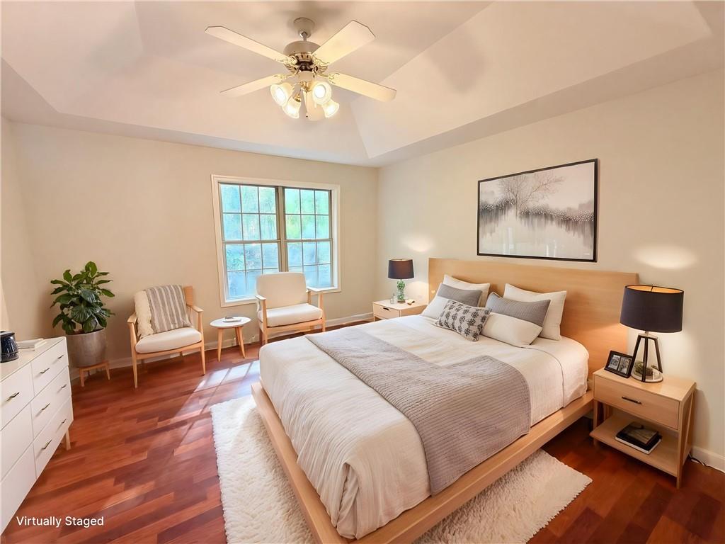 5690 Hollow Ridge Lane Norcross, GA 30071 - Photo 12 of 29