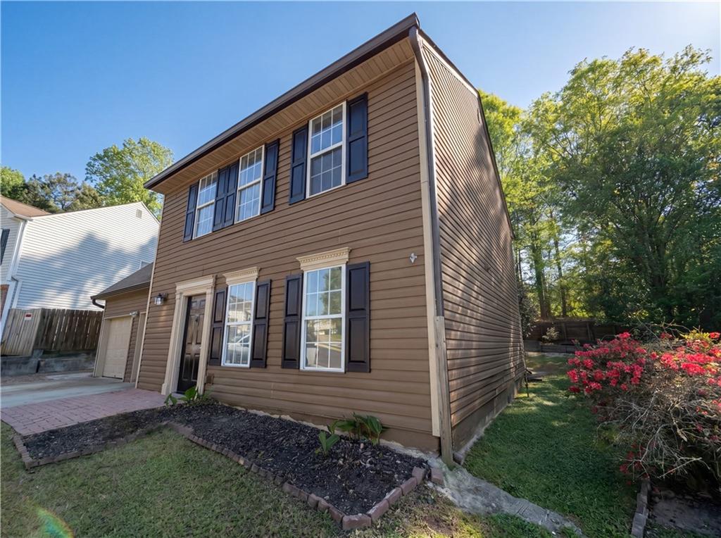 5690 Hollow Ridge Lane Norcross, GA 30071 - Photo 2 of 29