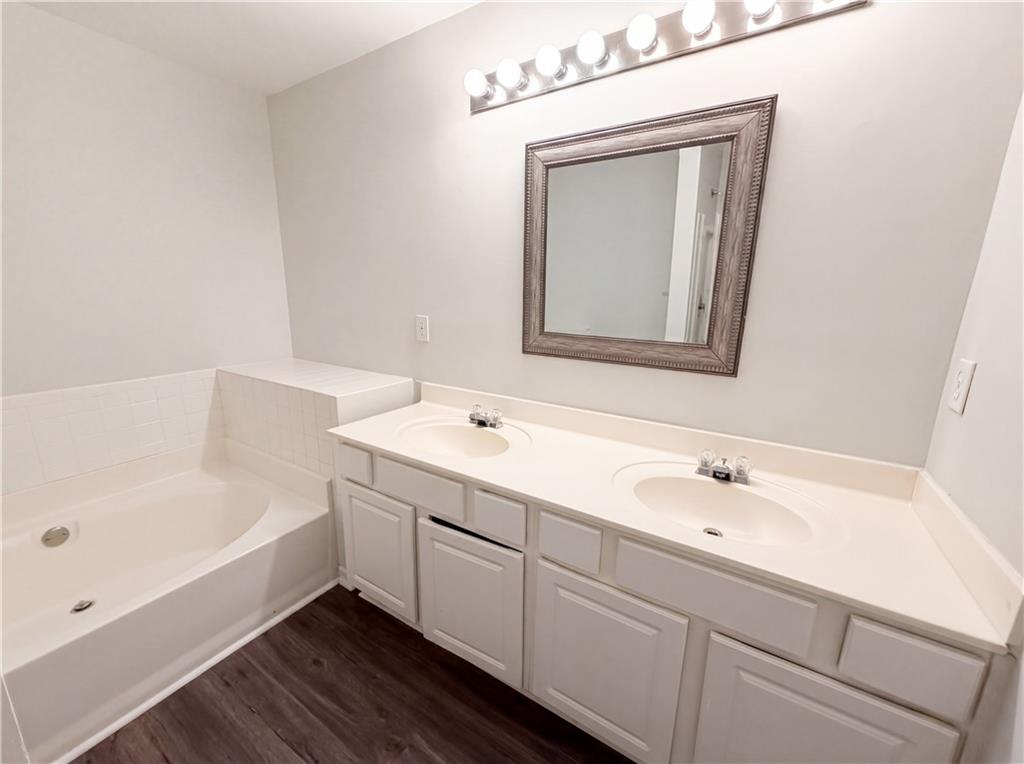 5690 Hollow Ridge Lane Norcross, GA 30071 - Photo 23 of 29