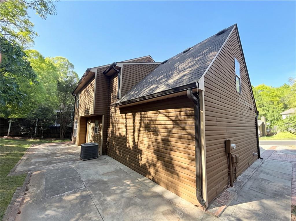 5690 Hollow Ridge Lane Norcross, GA 30071 - Photo 28 of 29