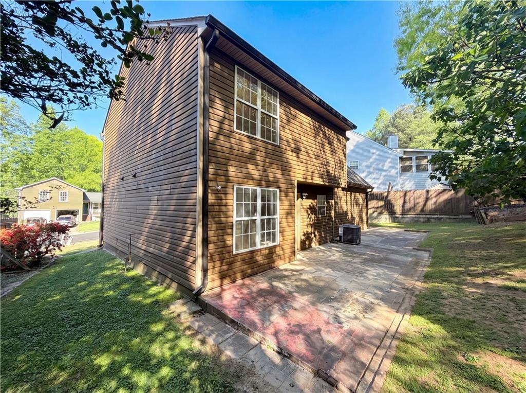 5690 Hollow Ridge Lane Norcross, GA 30071 - Photo 29 of 29