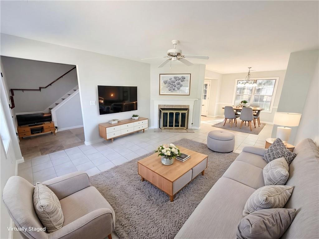 5690 Hollow Ridge Lane Norcross, GA 30071 - Photo 3 of 29