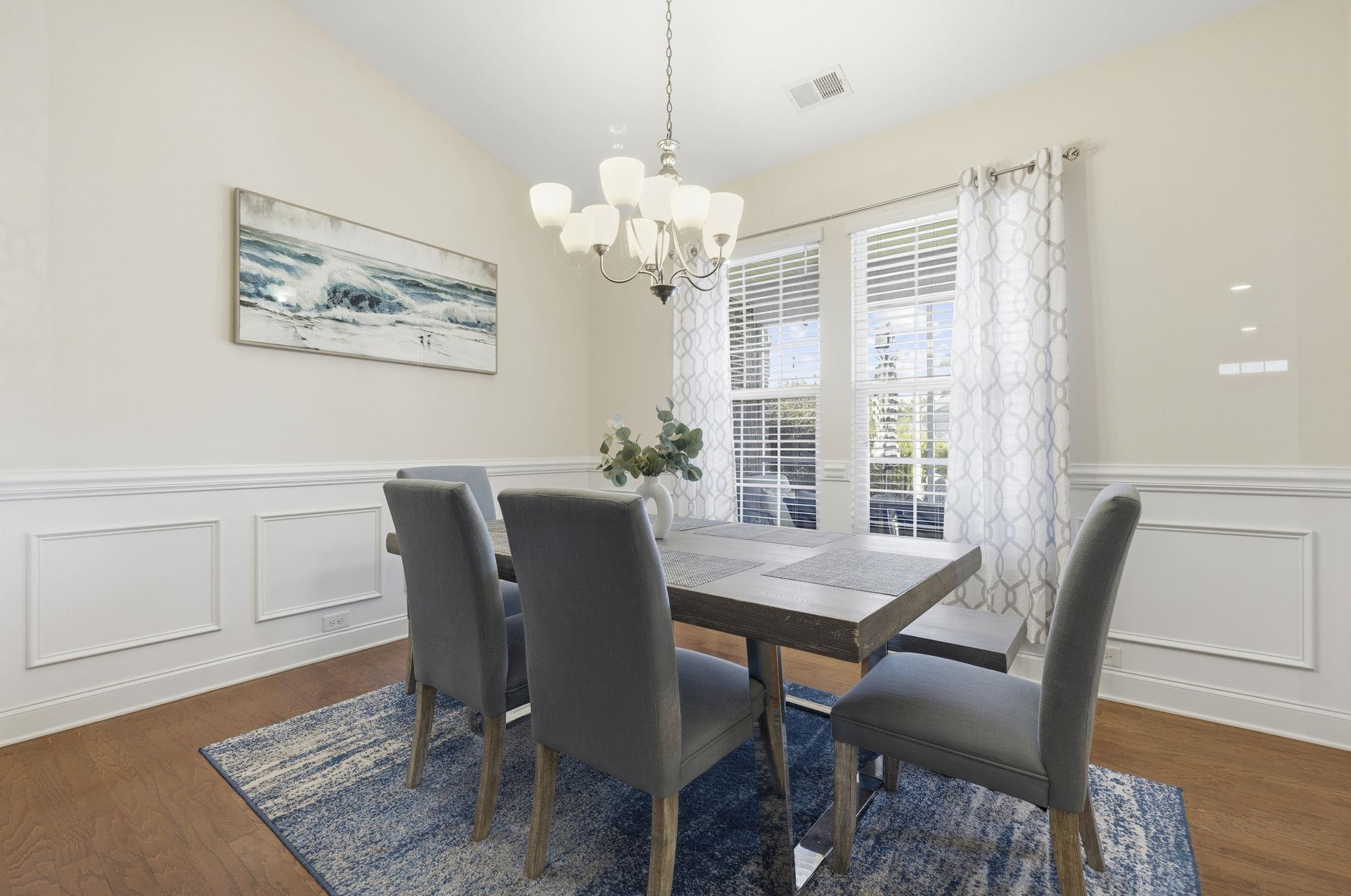 701 Chisholm Road Myrtle Beach, SC 29579 - Photo 13 of 55