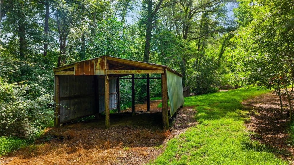 273 Sewell Road Bremen, GA 30110 - Photo 60 of 74