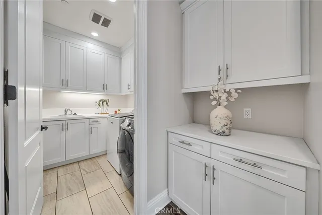 a view of an outdoor seating area