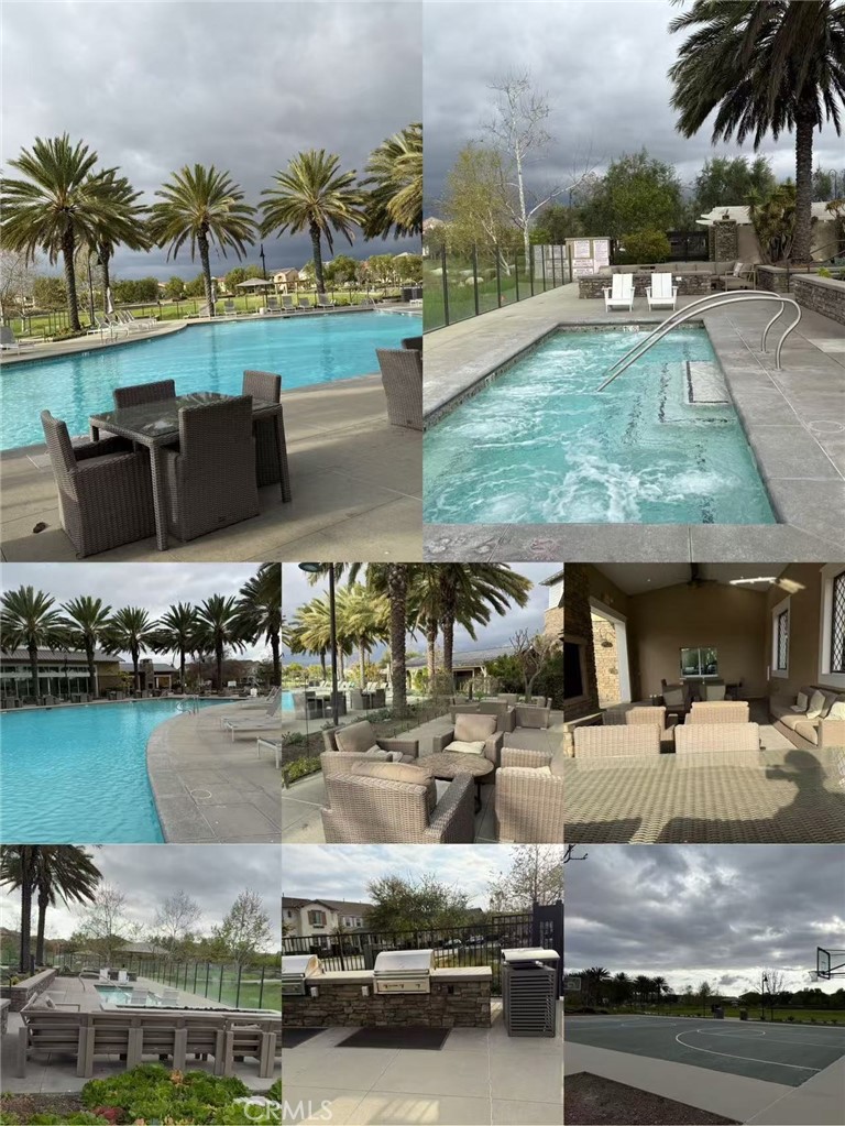 61 Windwalker Way Tustin, CA 92782 - Photo 62 of 62 community pool and spa