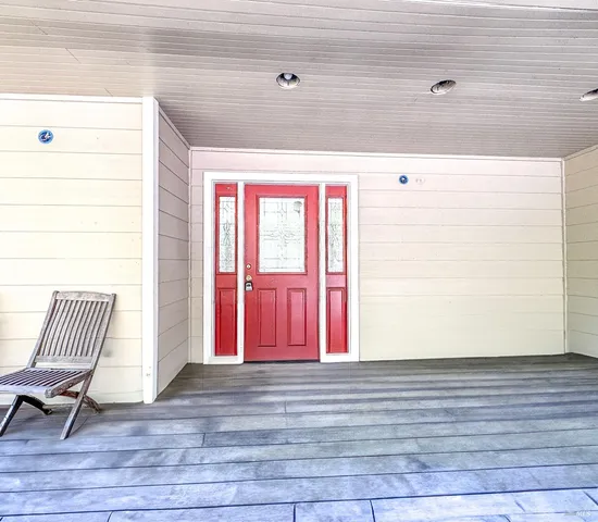 $275,000 | 24511 Cypress Drive, Willits, CA 95490