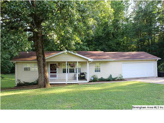6520 Water Works Road Mount Olive, AL 35117 - Photo 1 of 27