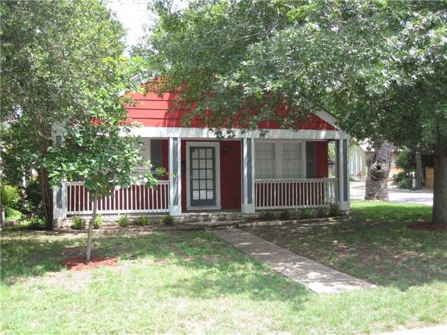 911 Kinney Avenue Austin, TX 78704 - Photo 1 of 1