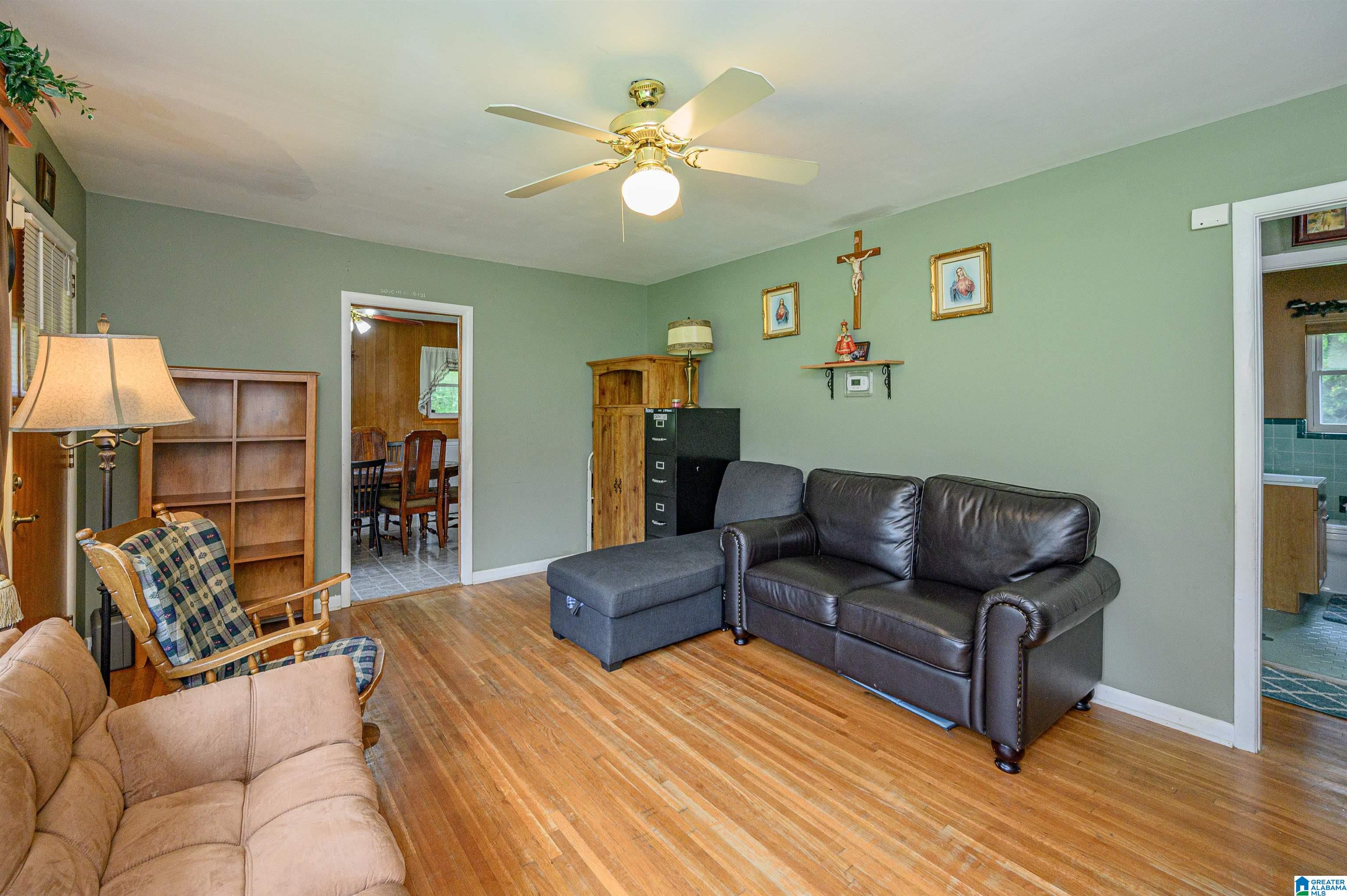 221 Porter Crest Road Graysville, AL 35073 - Photo 23 of 32