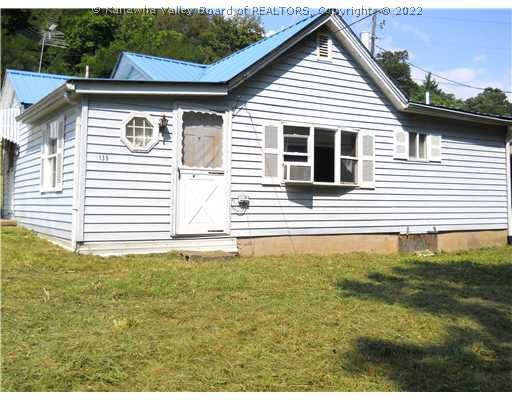 135 Calispel Ridge Road Leon, WV 25123 - Photo 1 of 7 Exterior Front.