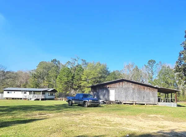 $124,900 | 2580 County Road 4700, Silsbee, TX 77656