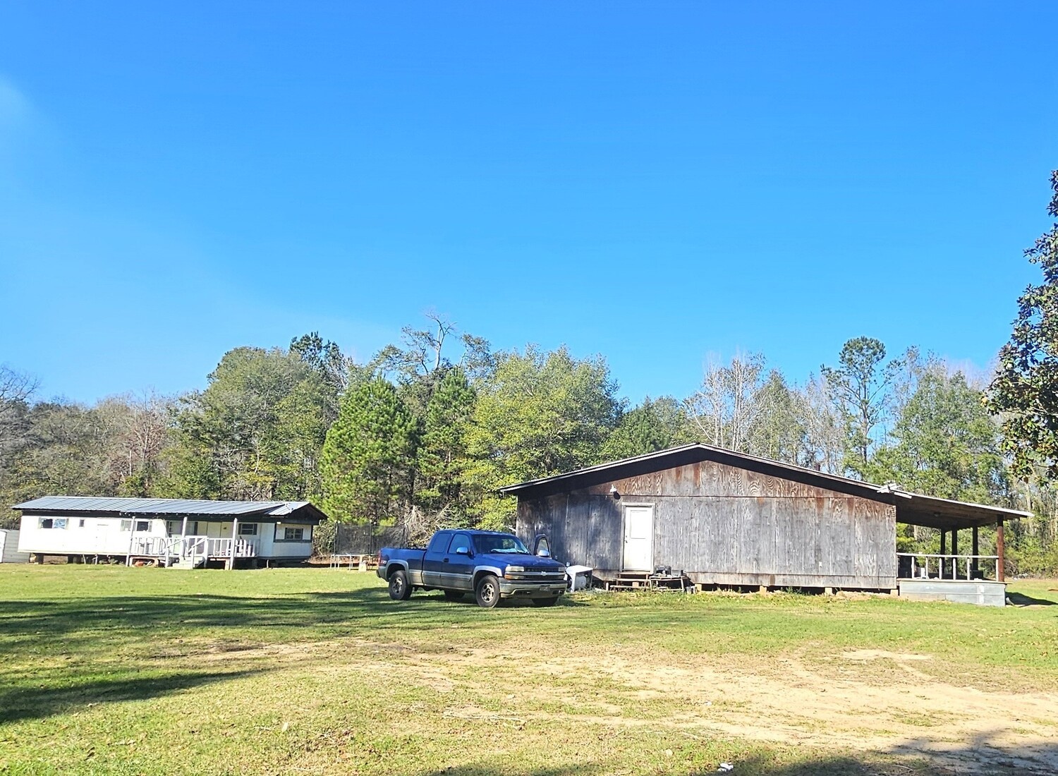 2580 County Road 4700 Silsbee, TX 77656 - Photo 1 of 28