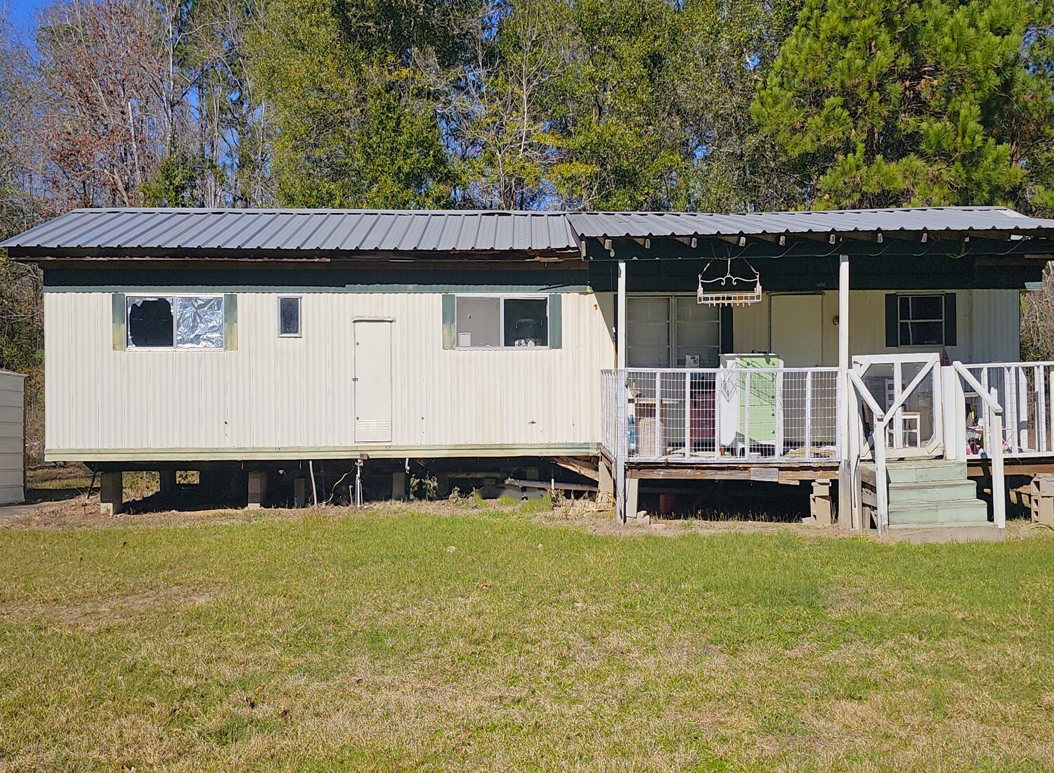 2580 County Road 4700 Silsbee, TX 77656 - Photo 20 of 28