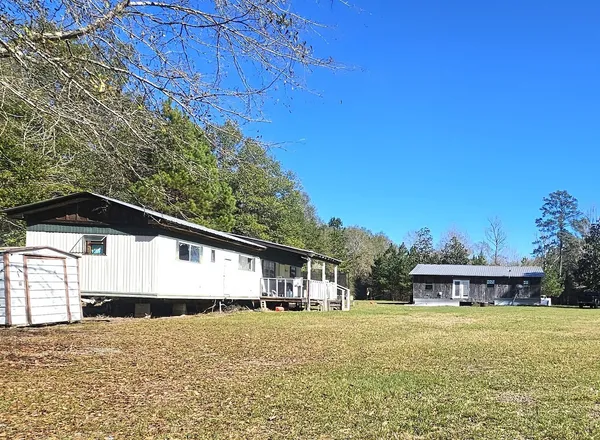 $115,900 | 2580 County Road 4700, Silsbee, TX 77656