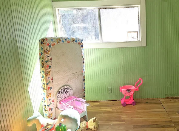 $119,900 | 2580 County Road 4700, Silsbee, TX 77656