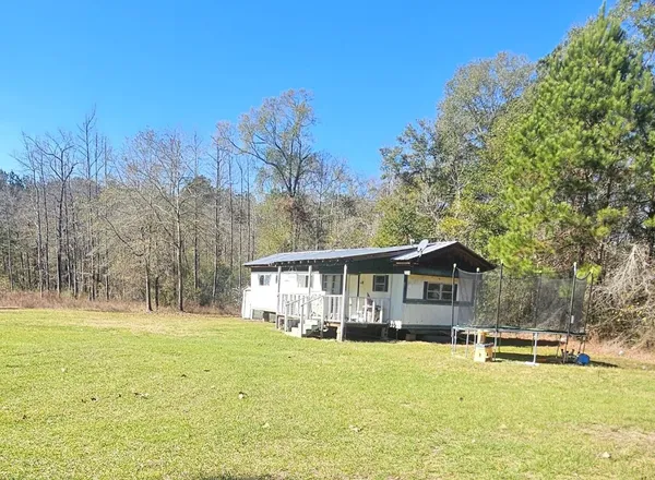 $115,900 | 2580 County Road 4700, Silsbee, TX 77656
