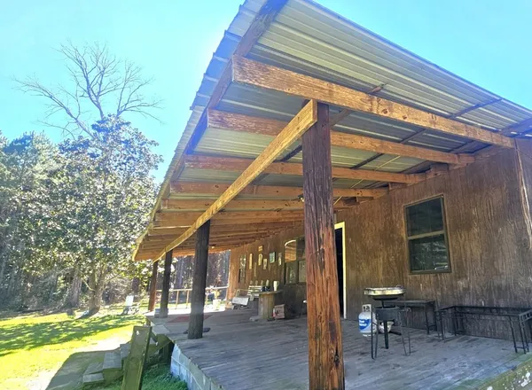 $115,900 | 2580 County Road 4700, Silsbee, TX 77656