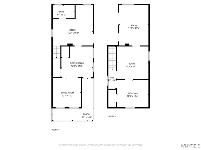 $125,000 | 147 Gorton Street, Buffalo, NY 14207