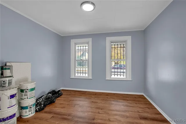 $125,000 | 147 Gorton Street, Buffalo, NY 14207