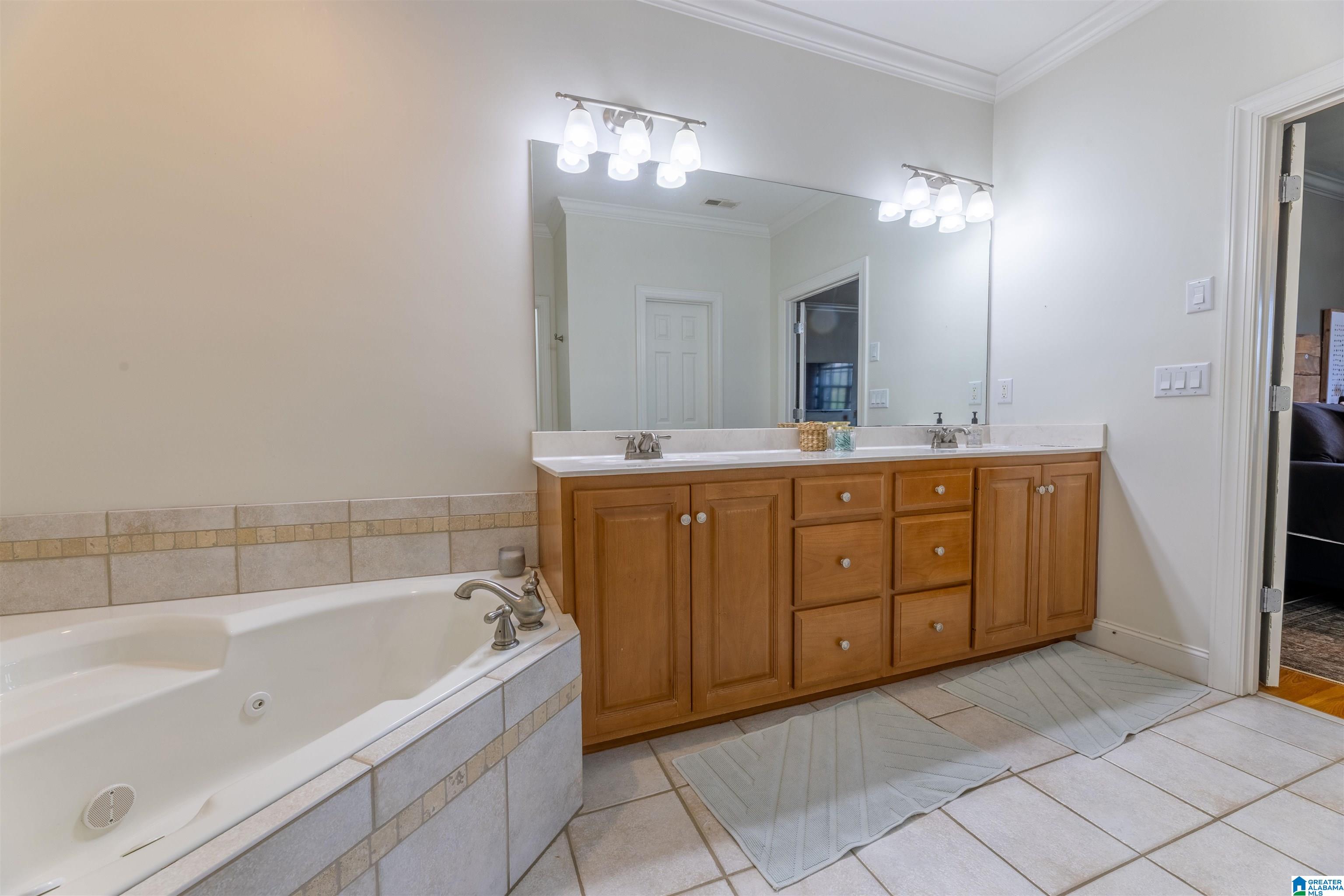133 Mountain Pointe Road Oxford, AL 36203 - Photo 21 of 37