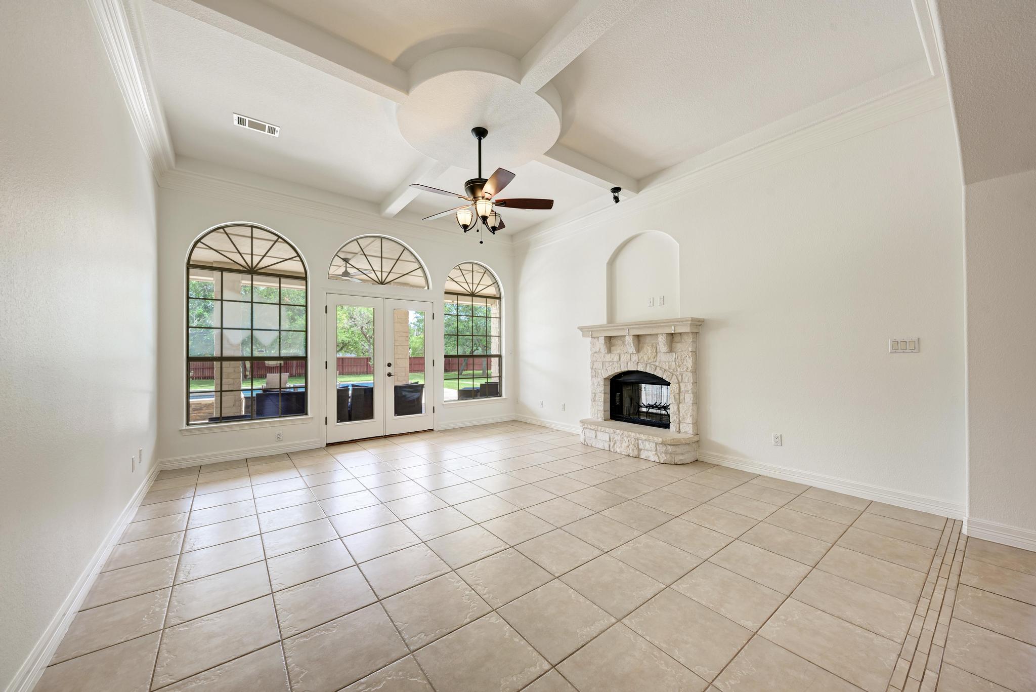 1238 Little Bear Road Buda, TX 78610 - Photo 9 of 40
